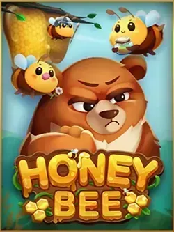 honey bee by topone888