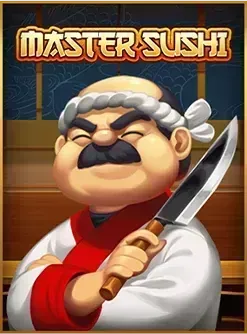 master sushi by topone888